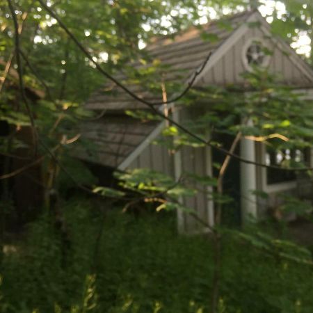 The Carriage House Flat - Downtown Paris Canada 외부 사진